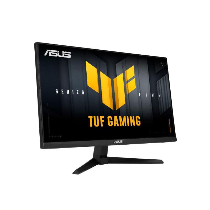 ASUS TUF Gaming VG249Q5A écran plat de PC 60,5 cm (23.8") 1920 x 1080 pixels Full HD LCD Noir · Moniteur · Informat System... (image 3)