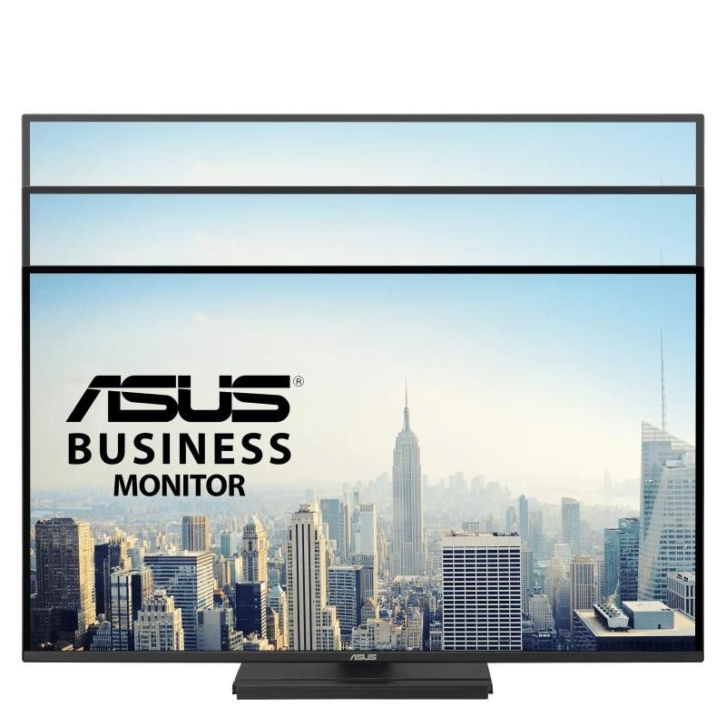 ASUS VA27AQSE écran plat de PC 68,6 cm (27") 2560 x 1440 pixels Quad HD LCD Noir · Moniteur · Informat Systems Strasbourg (image 5)