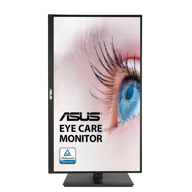ASUS VA27AQ écran plat de PC 68,6 cm (27") 2560 x 1440 pixels Quad HD LCD Noir · Moniteur · Informat Systems Strasbourg (image 6)
