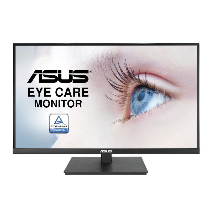 ASUS VA27AQ écran plat de PC 68,6 cm (27") 2560 x 1440 pixels Quad HD LCD Noir · Moniteur · Informat Systems Strasbourg (image 7)