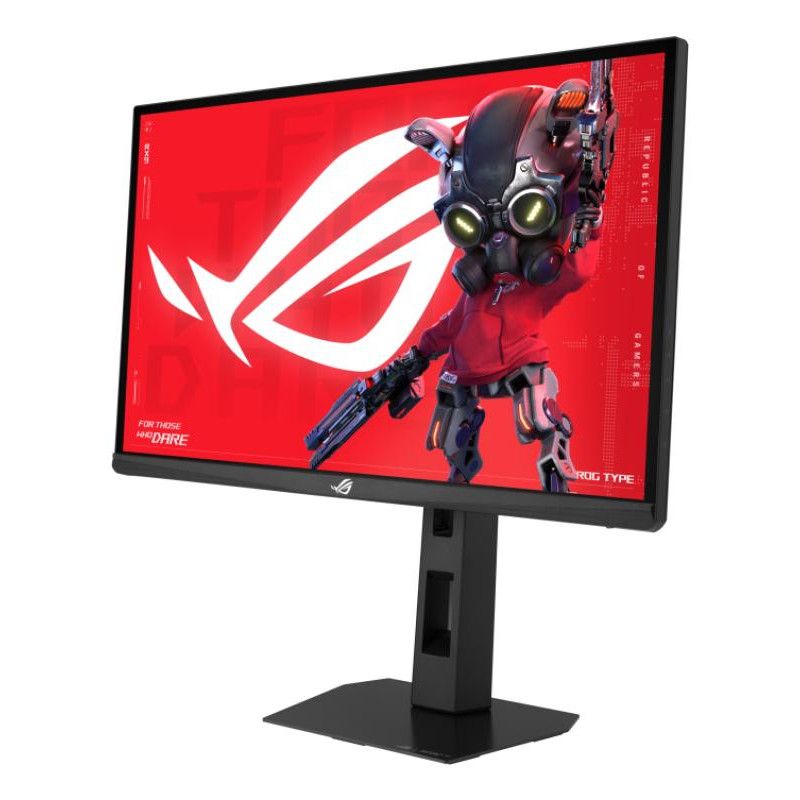 ASUS ROG Strix XG248QSG Ace écran plat de PC 61,2 cm (24.1") 1920 x 1080 pixels Full HD LCD Noir · Moniteur · Informat Sys... (image 2)