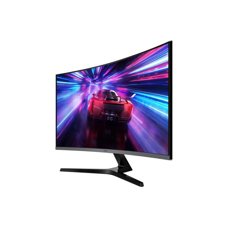 Samsung S39GD écran plat de PC 81,3 cm (32") 1920 x 1080 pixels Full HD LCD Noir · Moniteur · Informat Systems Strasbourg (image 9)
