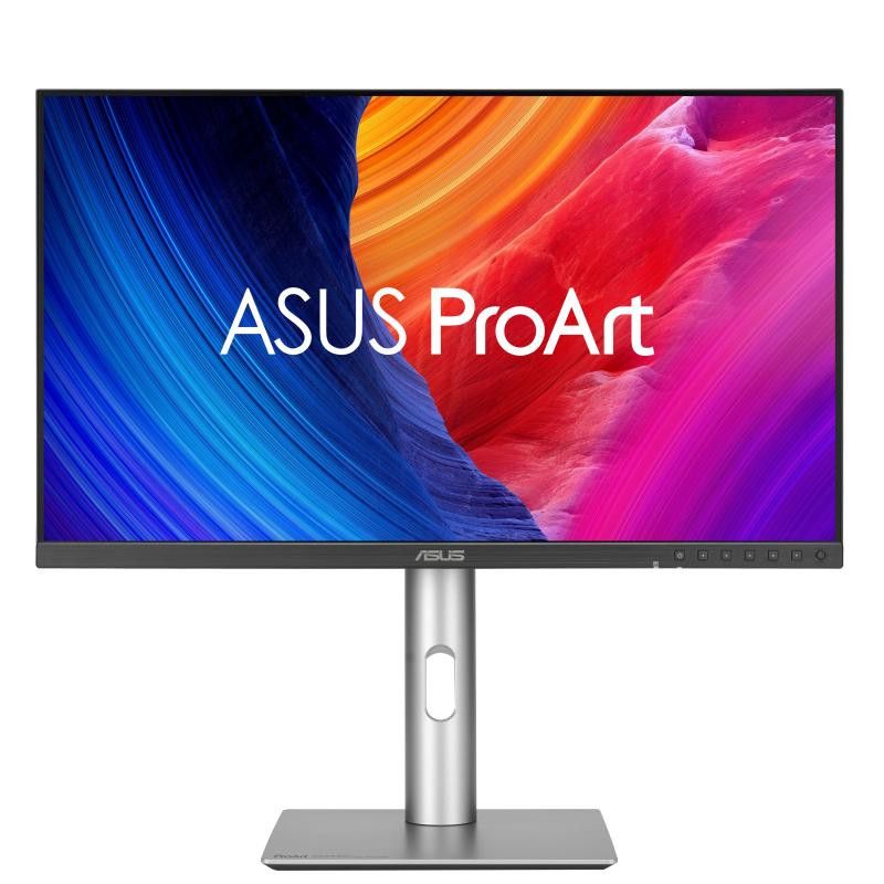 ASUS ProArt PA32QCV écran plat de PC 80 cm (31.5") 6016 x 3384 pixels 6K Ultra HD LCD Argent · Moniteur · Informat Systems...