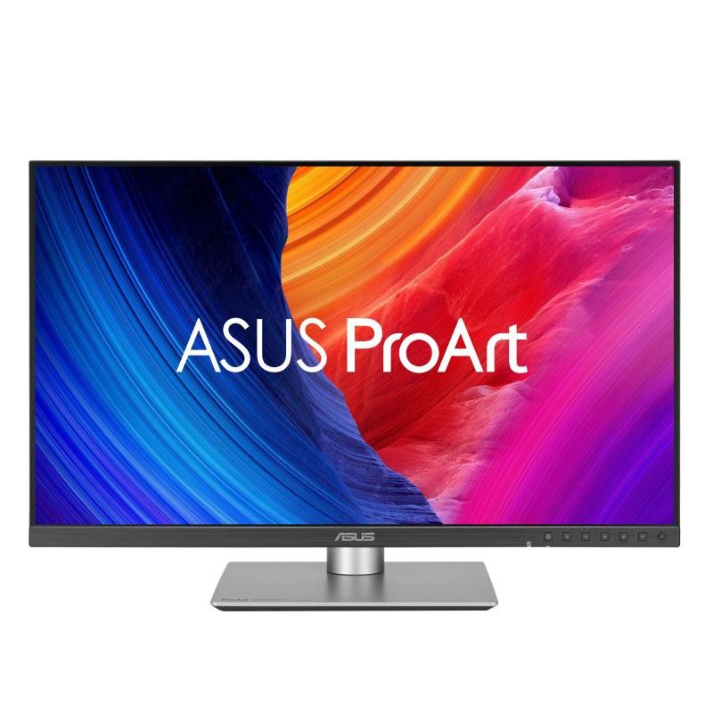 ASUS ProArt PA32QCV écran plat de PC 80 cm (31.5") 6016 x 3384 pixels 6K Ultra HD LCD Argent · Moniteur · Informat Systems... (image 4)