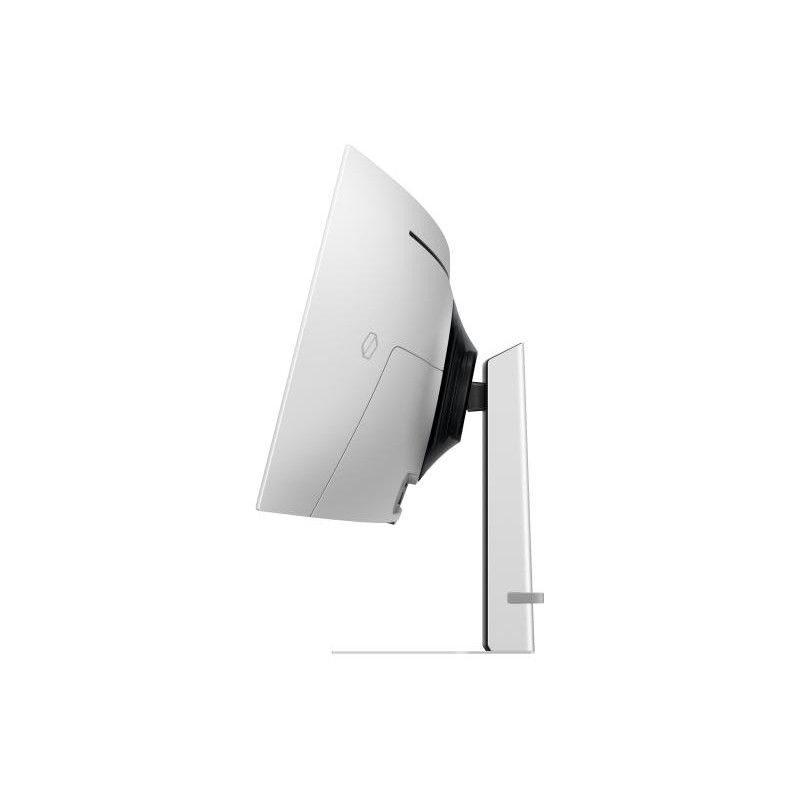Samsung S49DG910SU écran plat de PC 124,5 cm (49") 5120 x 1440 pixels Dual QHD OLED Argent · Moniteur · Informat Systems S... (image 6)