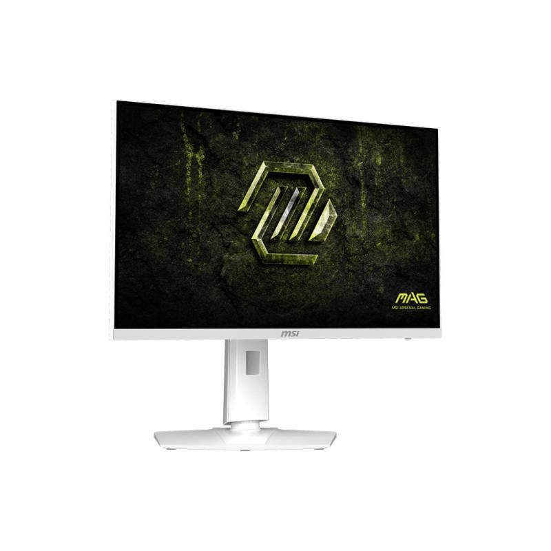 MSI MAG 274QRFW X32 écran plat de PC 68,6 cm (27") 2560 x 1440 pixels Wide Quad HD LCD Blanc · Moniteur · Informat Systems... (image 3)