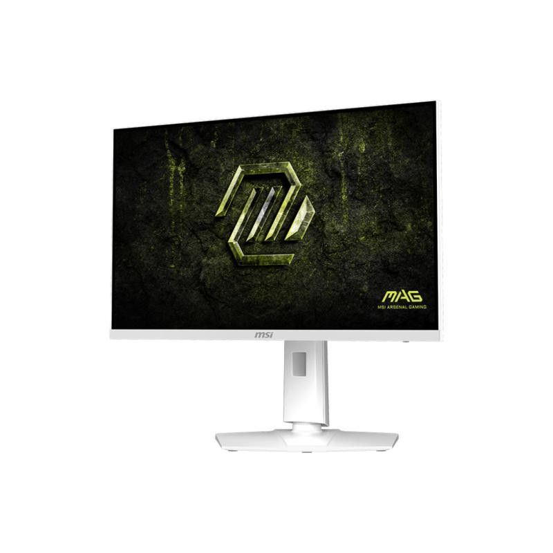 MSI MAG 274QRFW X32 écran plat de PC 68,6 cm (27") 2560 x 1440 pixels Wide Quad HD LCD Blanc · Moniteur · Informat Systems... (image 4)