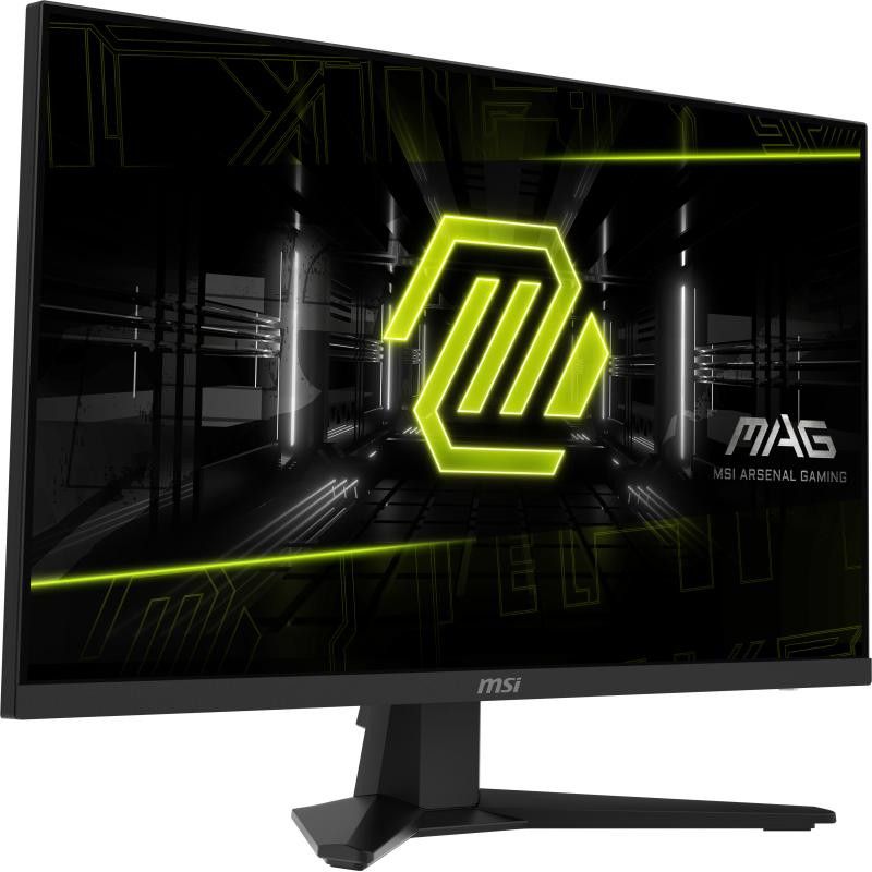MSI MAG 274QF écran plat de PC 68,6 cm (27") 2560 x 1440 pixels Wide Quad HD LCD Noir · Moniteur · Informat Systems Strasb... (image 12)