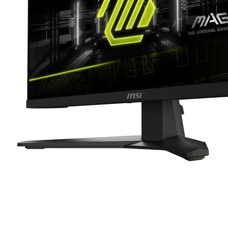 MSI MAG 274QF écran plat de PC 68,6 cm (27") 2560 x 1440 pixels Wide Quad HD LCD Noir · Moniteur · Informat Systems Strasb... (image 22)