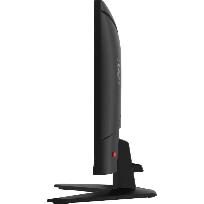 MSI MAG 274QF écran plat de PC 68,6 cm (27") 2560 x 1440 pixels Wide Quad HD LCD Noir · Moniteur · Informat Systems Strasb... (image 4)