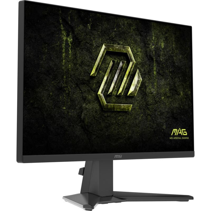MSI MAG 245F X24 écran plat de PC 60,5 cm (23.8") 1920 x 1080 pixels Full HD LCD Noir · Moniteur · Informat Systems Strasb... (image 11)
