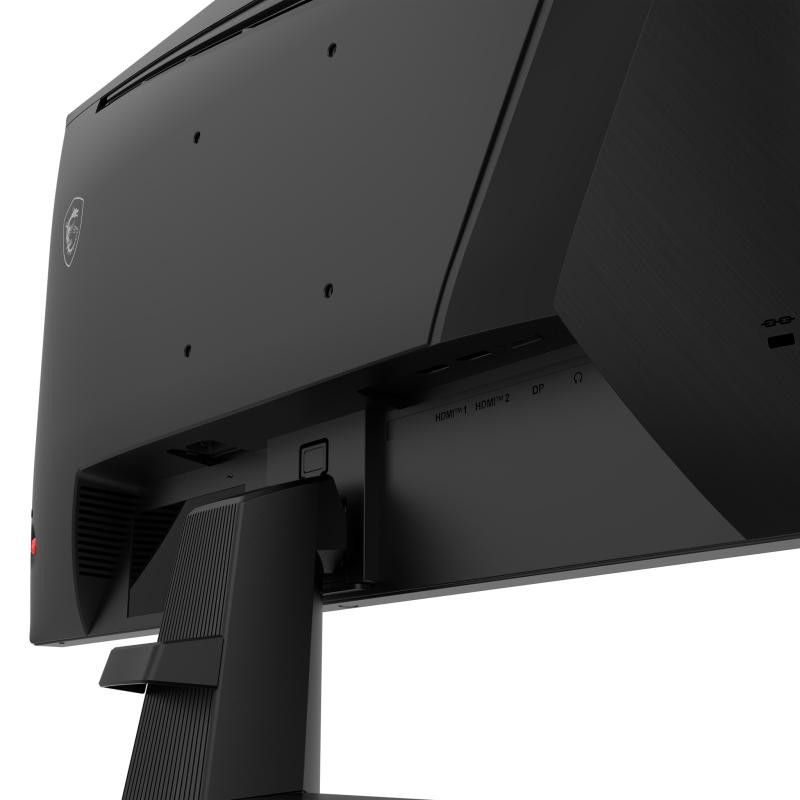 MSI MAG 245F X24 écran plat de PC 60,5 cm (23.8") 1920 x 1080 pixels Full HD LCD Noir · Moniteur · Informat Systems Strasb... (image 13)