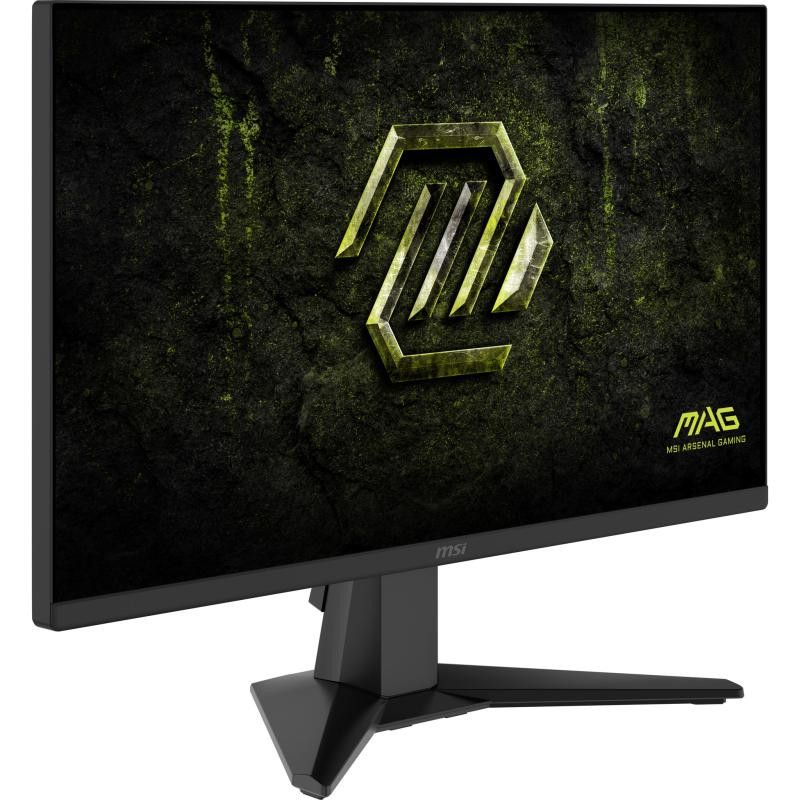 MSI MAG 245F X24 écran plat de PC 60,5 cm (23.8") 1920 x 1080 pixels Full HD LCD Noir · Moniteur · Informat Systems Strasb... (image 7)