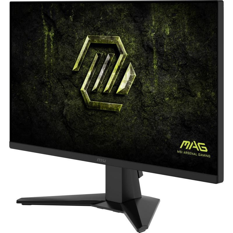 MSI MAG 245F X24 écran plat de PC 60,5 cm (23.8") 1920 x 1080 pixels Full HD LCD Noir · Moniteur · Informat Systems Strasb... (image 8)