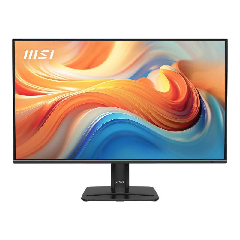 MSI Pro MP271 E14A écran plat de PC 68,6 cm (27") 1920 x 1080 pixels Full HD LCD Noir · Moniteur · Informat Systems Strasb... (image 2)