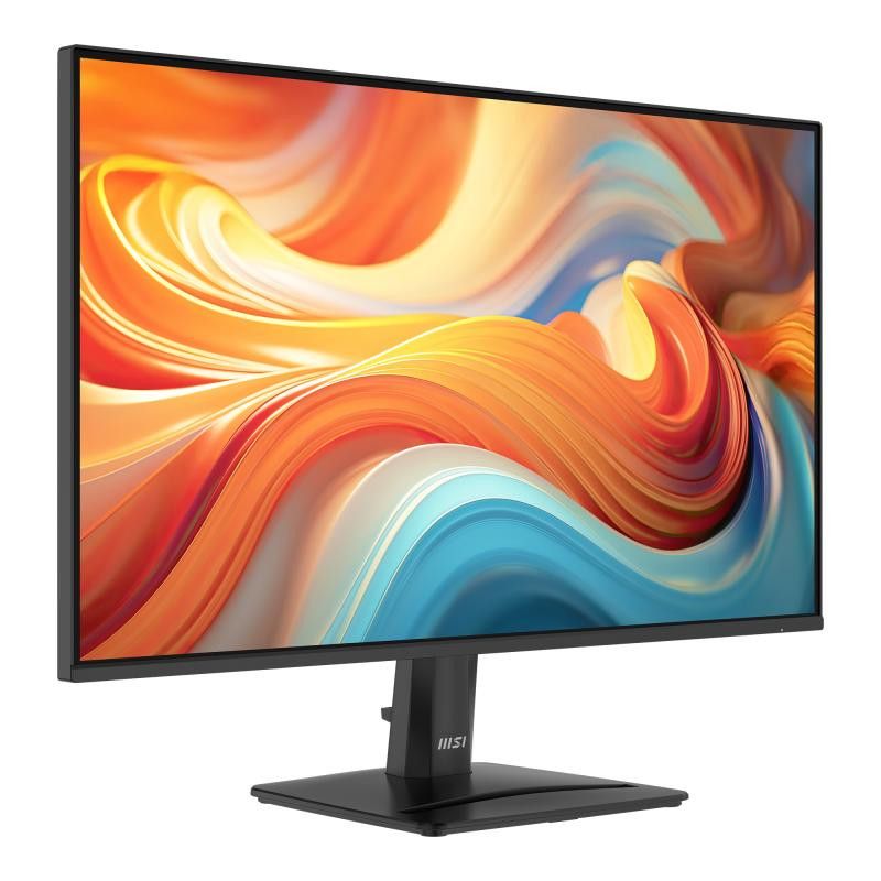 MSI Pro MP271 E14A écran plat de PC 68,6 cm (27") 1920 x 1080 pixels Full HD LCD Noir · Moniteur · Informat Systems Strasb... (image 11)