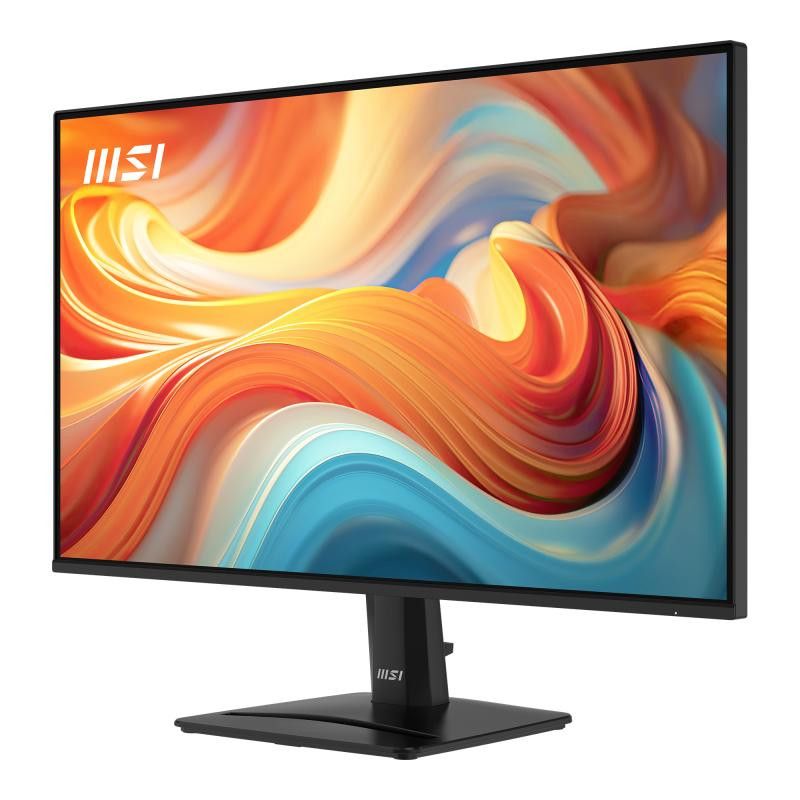MSI Pro MP271 E14A écran plat de PC 68,6 cm (27") 1920 x 1080 pixels Full HD LCD Noir · Moniteur · Informat Systems Strasb... (image 12)
