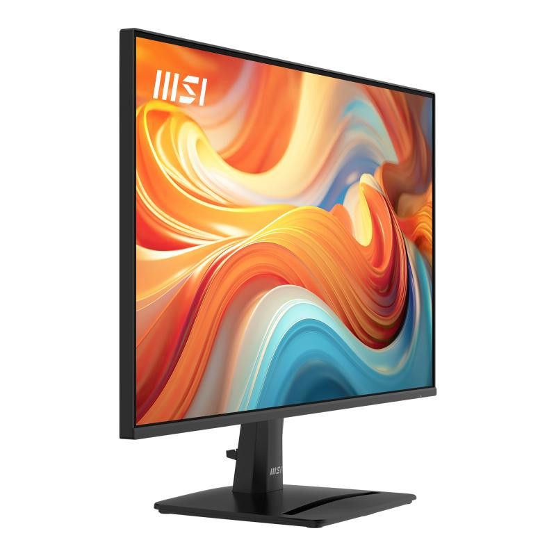 MSI Pro MP271 E14A écran plat de PC 68,6 cm (27") 1920 x 1080 pixels Full HD LCD Noir · Moniteur · Informat Systems Strasb... (image 13)