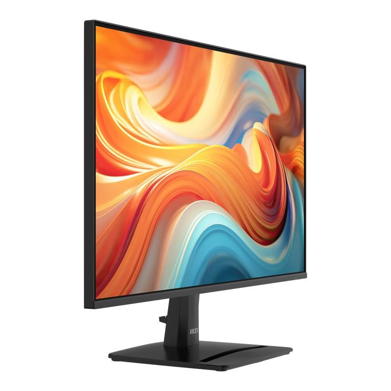 MSI Pro MP271 E14A écran plat de PC 68,6 cm (27") 1920 x 1080 pixels Full HD LCD Noir · Moniteur · Informat Systems Strasb... (image 14)