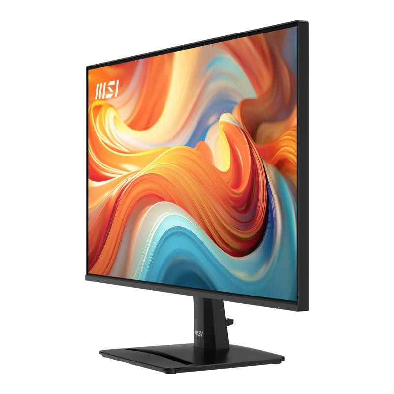 MSI Pro MP271 E14A écran plat de PC 68,6 cm (27") 1920 x 1080 pixels Full HD LCD Noir · Moniteur · Informat Systems Strasb... (image 15)