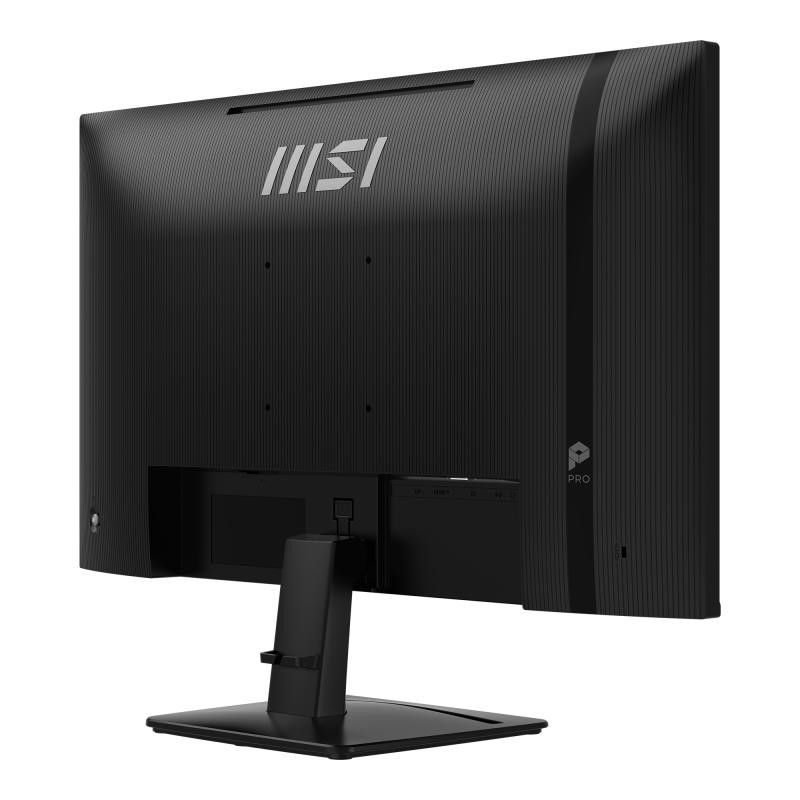 MSI Pro MP271 E14A écran plat de PC 68,6 cm (27") 1920 x 1080 pixels Full HD LCD Noir · Moniteur · Informat Systems Strasb... (image 17)
