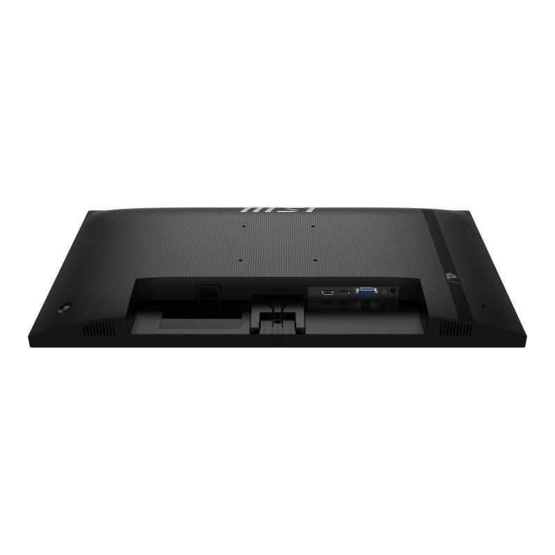 MSI Pro MP271 E14A écran plat de PC 68,6 cm (27") 1920 x 1080 pixels Full HD LCD Noir · Moniteur · Informat Systems Strasb... (image 19)