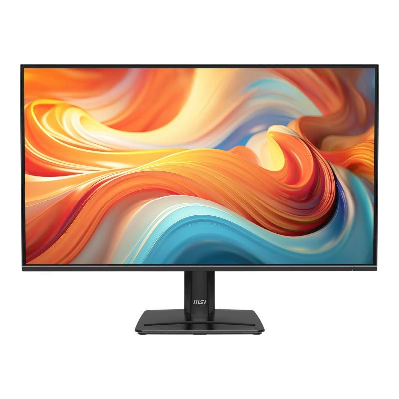 MSI Pro MP271 E14A écran plat de PC 68,6 cm (27") 1920 x 1080 pixels Full HD LCD Noir · Moniteur · Informat Systems Strasb... (image 5)