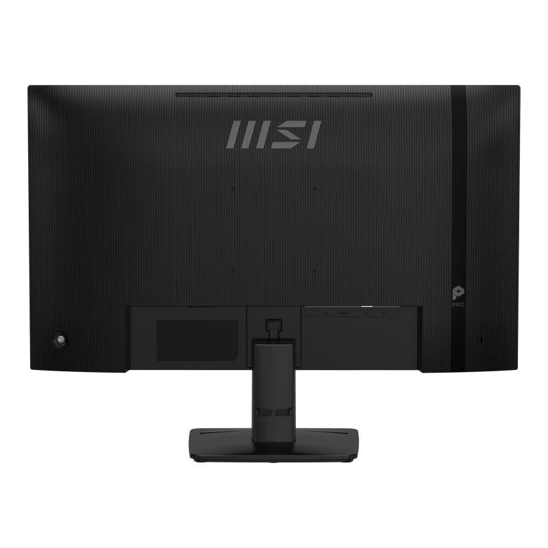 MSI Pro MP271 E14A écran plat de PC 68,6 cm (27") 1920 x 1080 pixels Full HD LCD Noir · Moniteur · Informat Systems Strasb... (image 6)