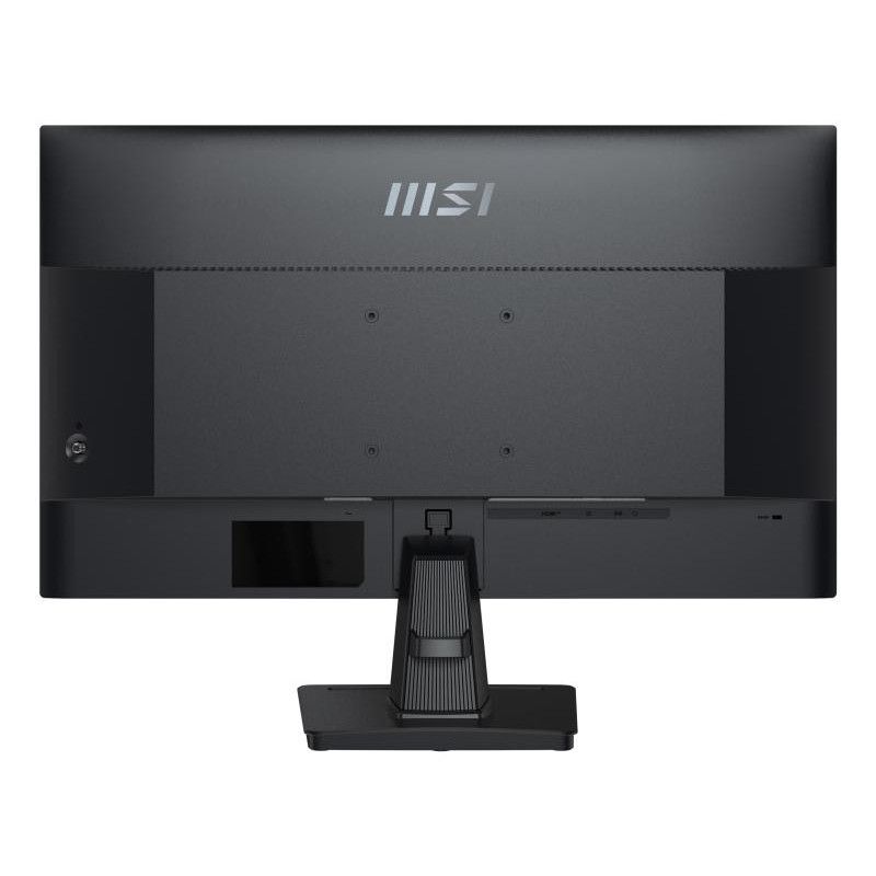 MSI PRO MP275 · Moniteur · Informat Systems Strasbourg (image 4)