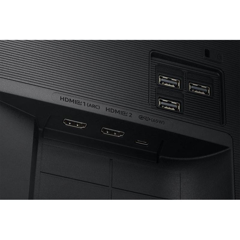 Samsung M7 M70F écran plat de PC 81,3 cm (32") 3840 x 2160 pixels 4K Ultra HD LED Noir · Moniteur · Informat Systems Stras... (image 11)