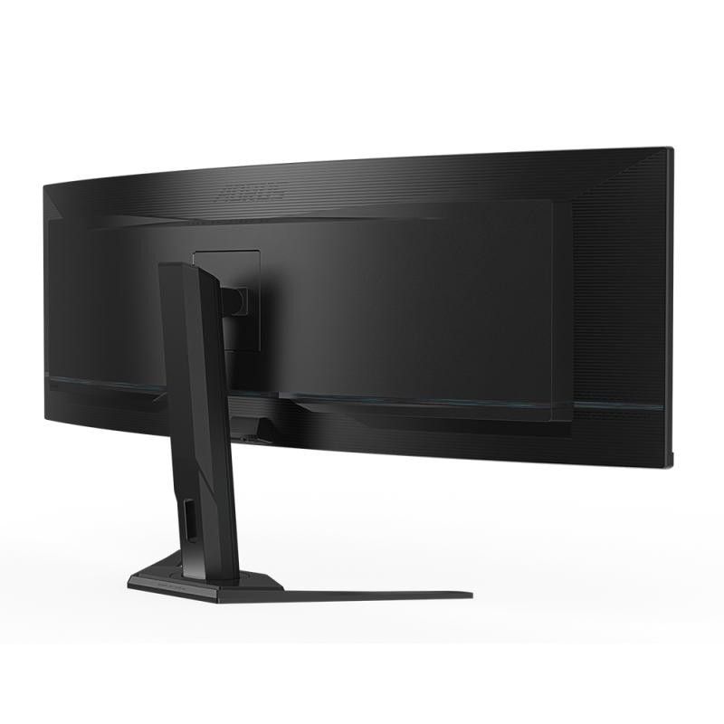 GIGABYTE AORUS CO49DQ · Moniteur · Informat Systems Strasbourg (image 6)