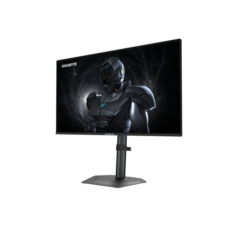 GIGABYTE G25F2A Moniteur de Jeu 25" FHD - 1920 x 1080, 240Hz, 1ms, 300 cd/m², Display HDR 10, HDMI 2.0, DisplayPort 1.4 · ... (image 2)