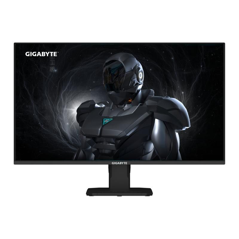 GIGABYTE GS25F2A Écran Gaming 25" FHD - 1920 x 1080, 200Hz, 1ms, 300 cd/m², Display HDR 10, HDMI 2.0, DisplayPort 1.4 · Mo... (image 2)