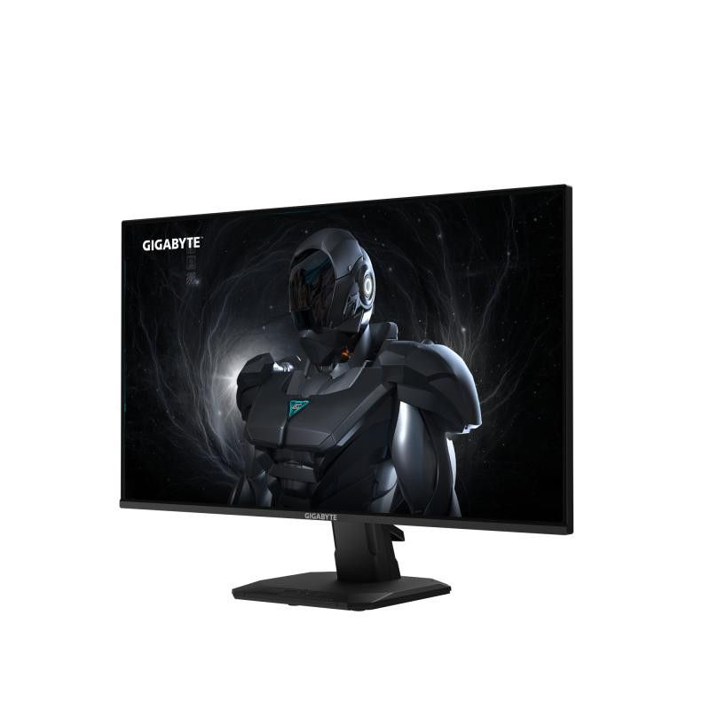 GIGABYTE GS25F2A Écran Gaming 25" FHD - 1920 x 1080, 200Hz, 1ms, 300 cd/m², Display HDR 10, HDMI 2.0, DisplayPort 1.4 · Mo... (image 3)