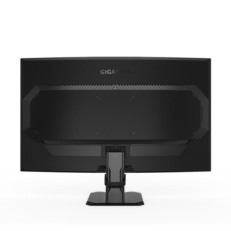 GIGABYTE GS27FC2 Moniteur Gaming Incurvé 27" FHD - 1920 x 1080, 240Hz, 1ms, 350 cd/m², HDR Ready, HDMI 2.0, Displayport 1.... (image 4)