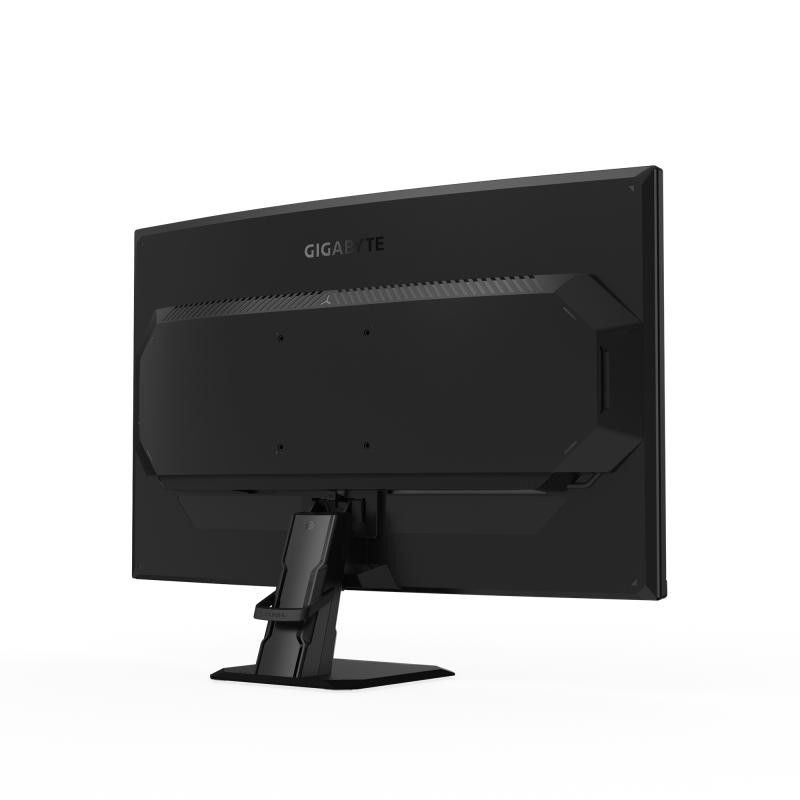 GIGABYTE GS27FC2 Moniteur Gaming Incurvé 27" FHD - 1920 x 1080, 240Hz, 1ms, 350 cd/m², HDR Ready, HDMI 2.0, Displayport 1.... (image 5)
