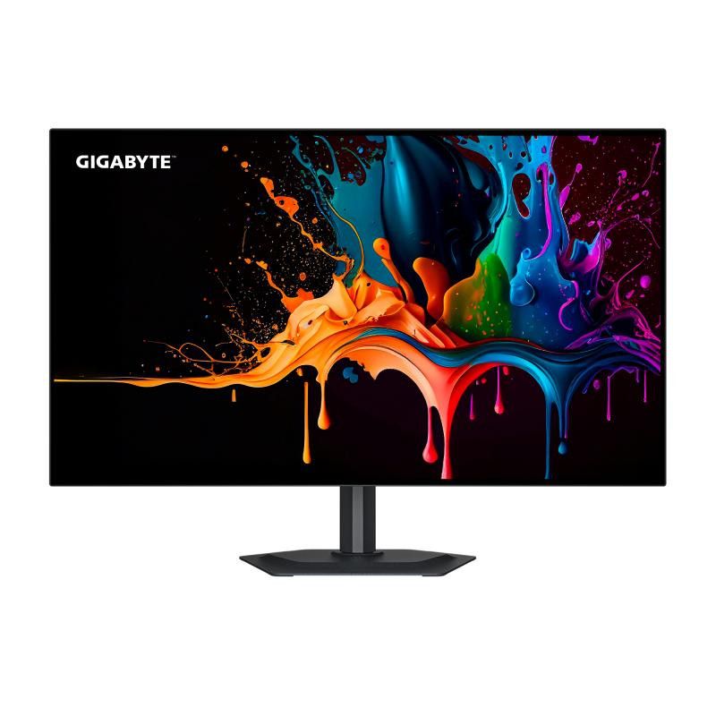 GIGABYTE MO27Q28G · Moniteur · Informat Systems Strasbourg (image 2)