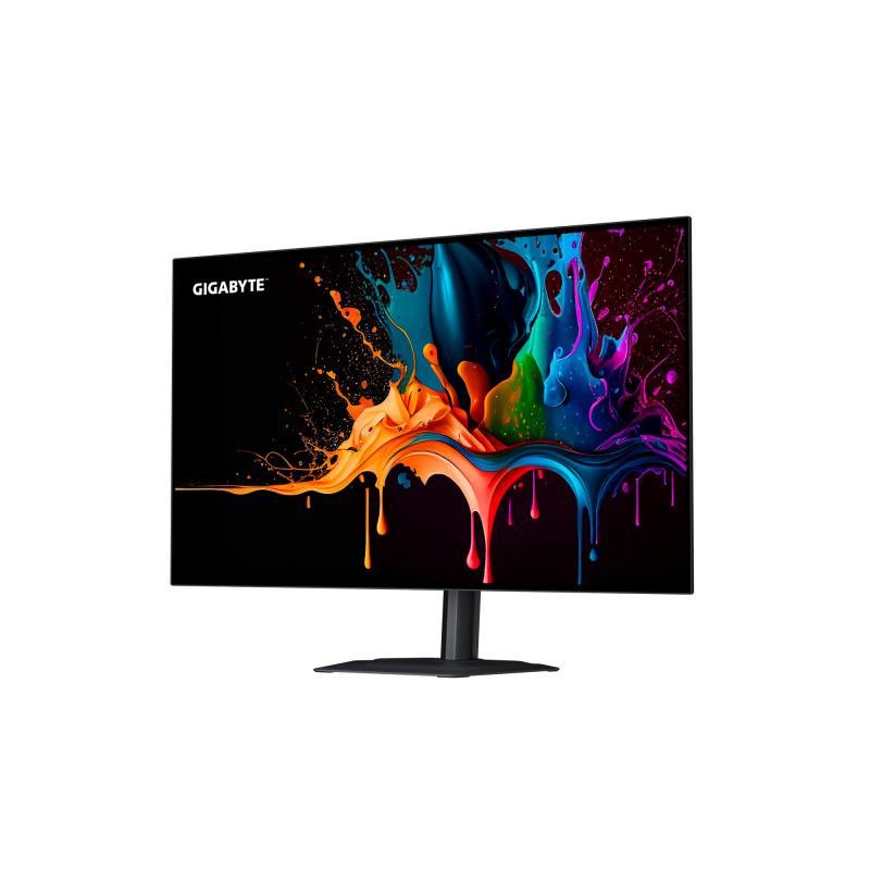 GIGABYTE MO27Q28G · Moniteur · Informat Systems Strasbourg (image 3)