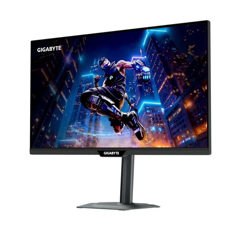 GIGABYTE M27Q3 · Moniteur · Informat Systems Strasbourg (image 3)