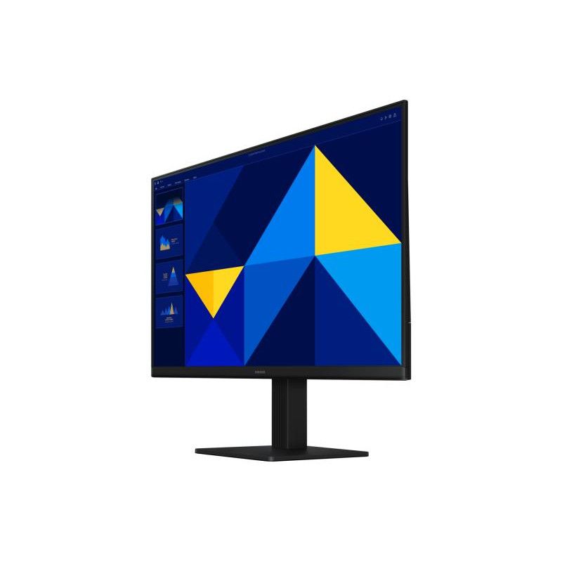 Samsung S30GD écran plat de PC 61 cm (24") 1920 x 1080 pixels Full HD LCD Noir · Moniteur · Informat Systems Strasbourg (image 5)