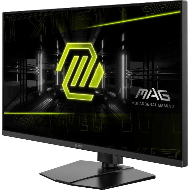 MSI MAG 322URDF E16 · Moniteur · Informat Systems Strasbourg (image 15)
