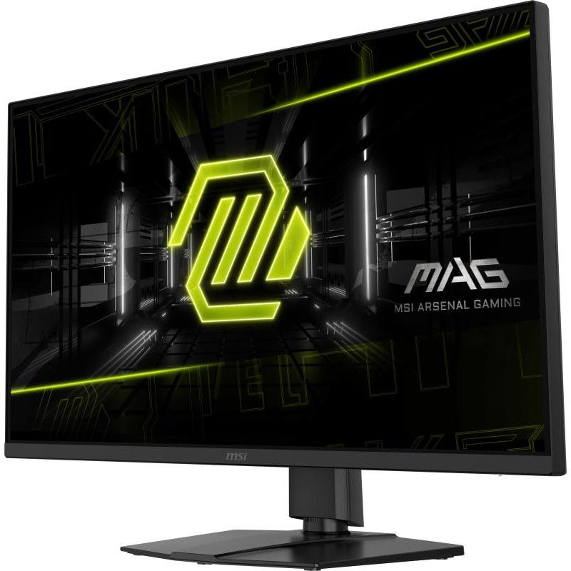 MSI MAG 322URDF E16 · Moniteur · Informat Systems Strasbourg (image 19)