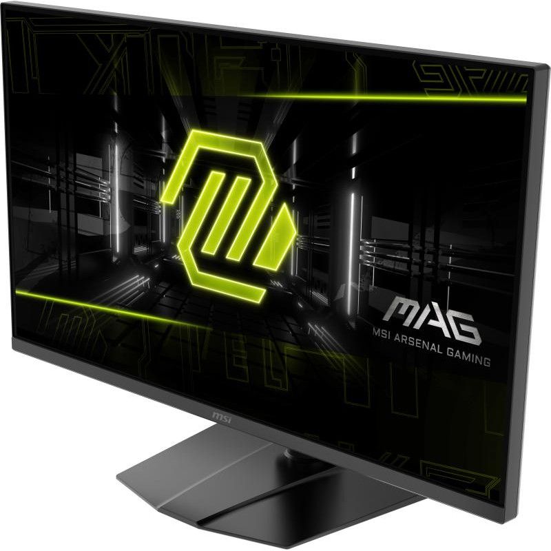 MSI MAG 322URDF E16 · Moniteur · Informat Systems Strasbourg (image 21)