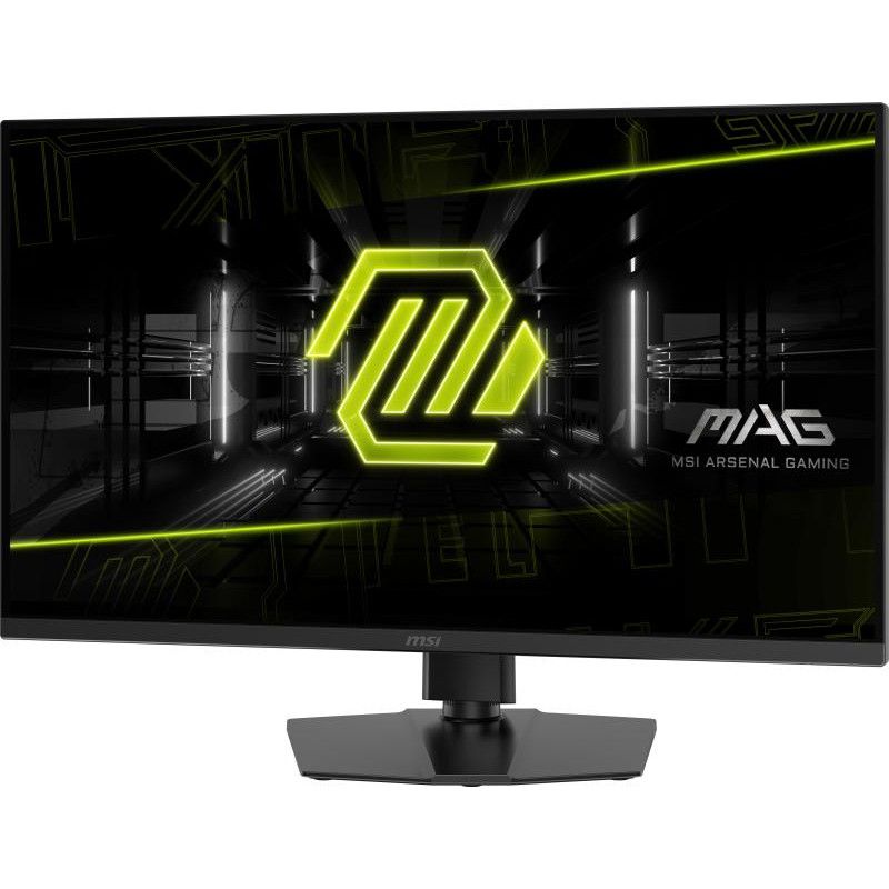MSI MAG 322URDF E16 · Moniteur · Informat Systems Strasbourg (image 4)