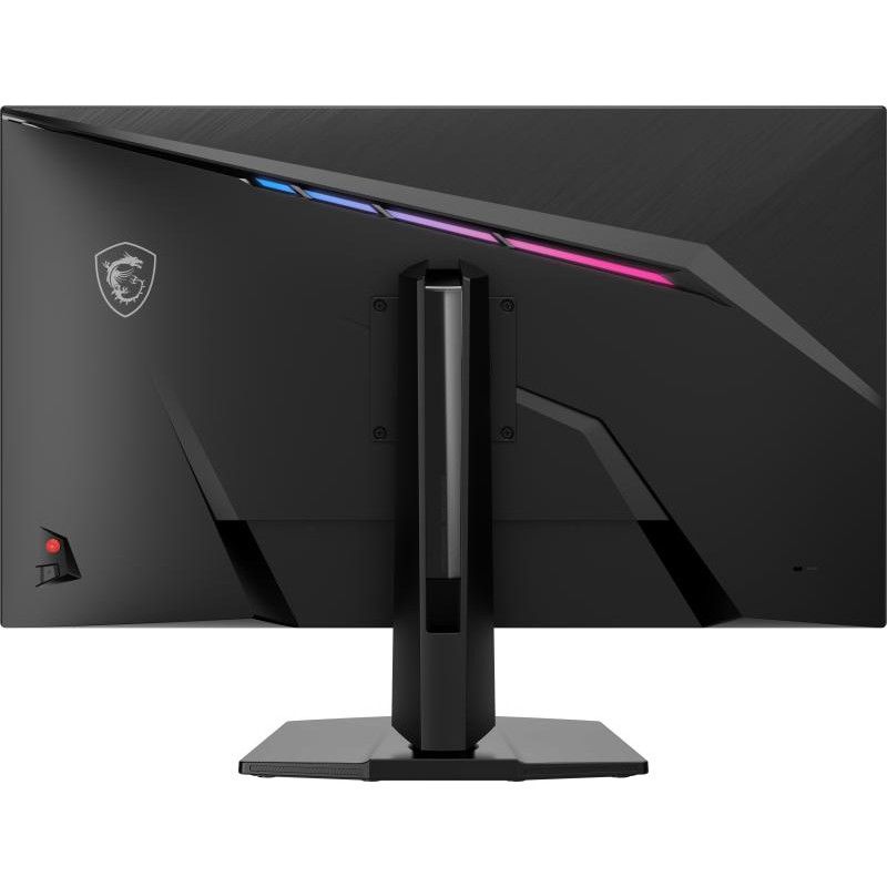 MSI MAG 322URDF E16 · Moniteur · Informat Systems Strasbourg (image 9)