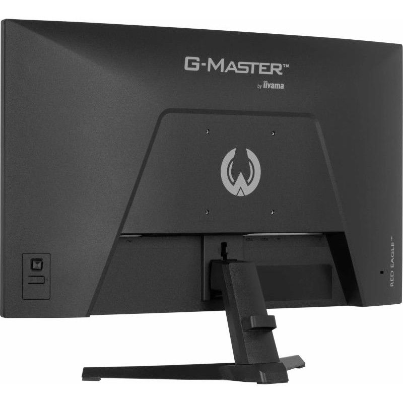 iiyama G-MASTER G2771HSU-B1 écran plat de PC 68,6 cm (27") 1920 x 1080 pixels Full HD Noir · Moniteur · Informat Systems S... (image 7)