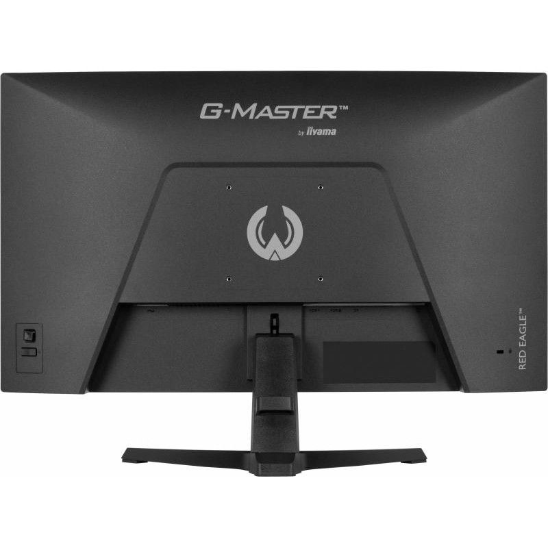 iiyama G-MASTER G2771HSU-B1 écran plat de PC 68,6 cm (27") 1920 x 1080 pixels Full HD Noir · Moniteur · Informat Systems S... (image 8)