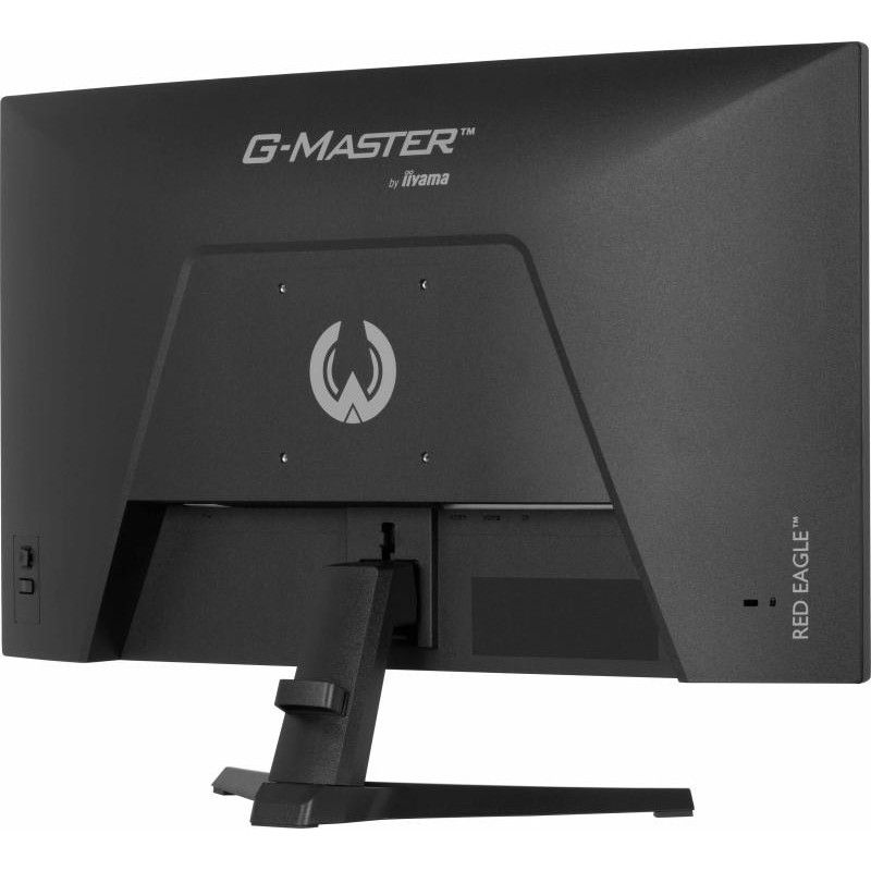iiyama G-MASTER G2771HSU-B1 écran plat de PC 68,6 cm (27") 1920 x 1080 pixels Full HD Noir · Moniteur · Informat Systems S... (image 9)