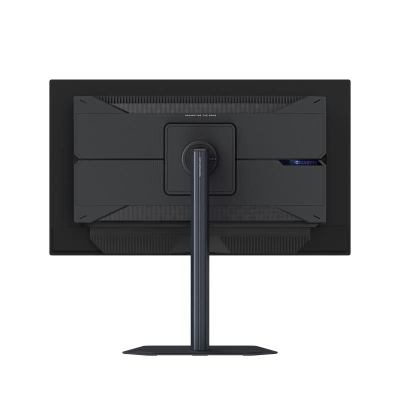 GIGABYTE MO27U2 OLED 4K UHD Gaming Monitor - 3840 x 2160, 240Hz, 0,03 ms, 1000 cd/m², Display HDR True Black 400, HDMI 2.1... (image 4)