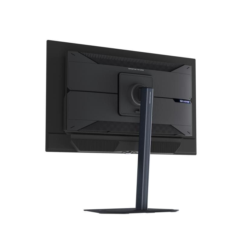 GIGABYTE MO27U2 OLED 4K UHD Gaming Monitor - 3840 x 2160, 240Hz, 0,03 ms, 1000 cd/m², Display HDR True Black 400, HDMI 2.1... (image 5)